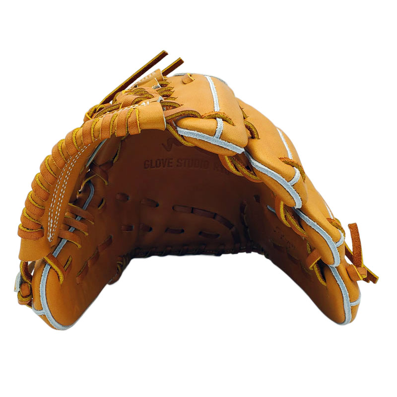 GLOVE STUDIO RYU リュウ 硬式グラブ キップレザー 野球 グローブ 一般