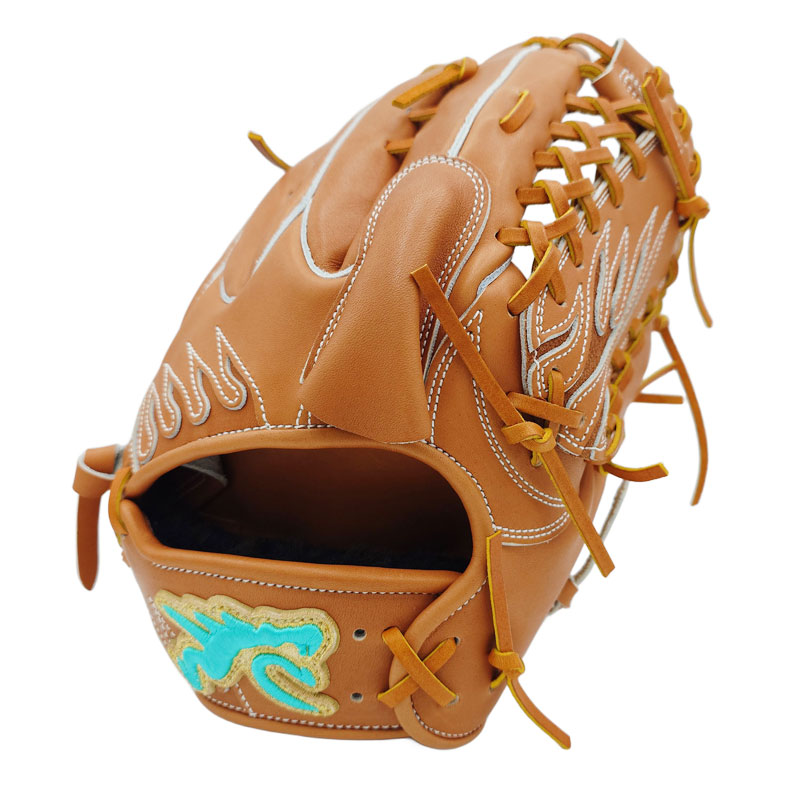 マツウラスポーツ　特別スペシャルオーダー野球グローブ MAXGLOVE 早川 軟式グローブ オーダー 野球用品スワロースポーツ
