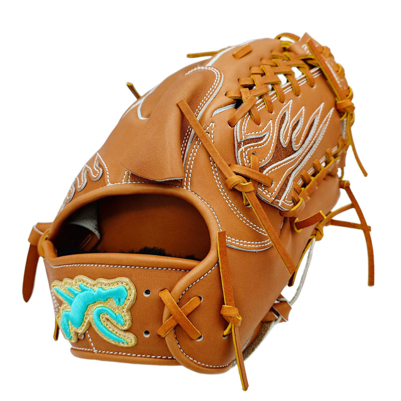 RYU 限定グローブ GLOVE STUDIO RYU リュウ 硬式グラブ ステアレザー 限定 野球