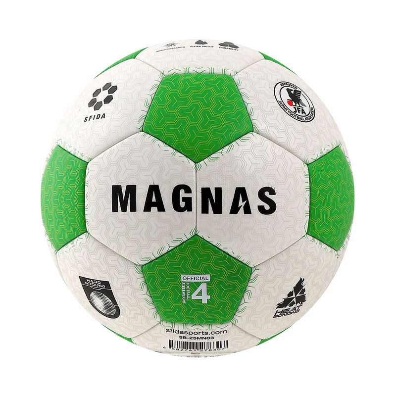 アンジョンファンサッカー シューズ ＆ボール Amazon.co.jp: Adidas AF476JP Oceans League JFA Soccer Ball No. 4