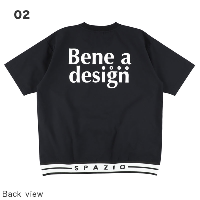 ネコネコさん専用　ピステ スパッツィオ サッカー フットサル 半袖ラインリブピステ トレーニング