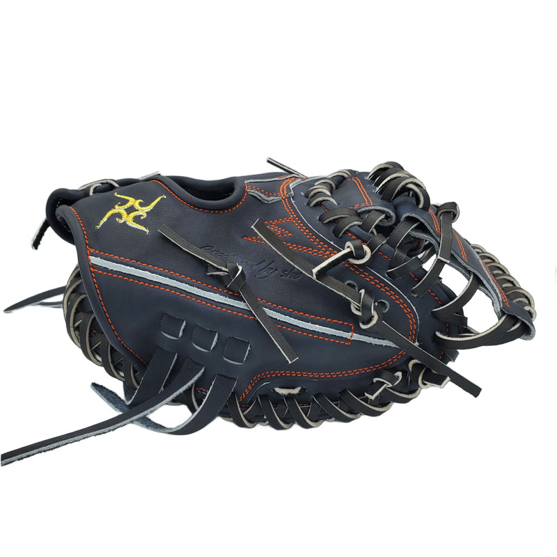 286 要 KANAME 新品未使用 硬式 キャッチャーミット 型付け無料】要 KANAME 硬式キャッチャーミット 限定カラー 3