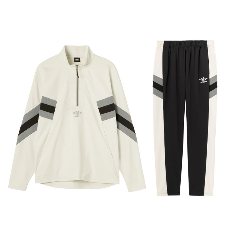 FC東京★UMBRO★ウォーミングアップ★トレーニング★アンブロ 楽天市場】アンブロ アクセレイターTR WIDE umbro 【サッカー