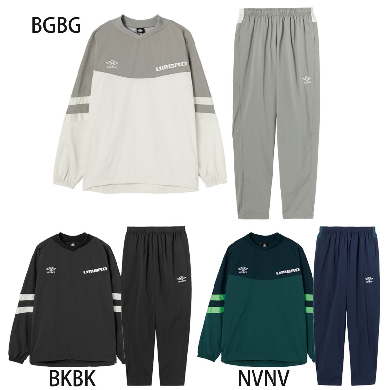 FC東京★UMBRO★ウォーミングアップ★トレーニング★アンブロ umbro 公式 アンブロ THE THIRD by UMBROウォームアップハーフ