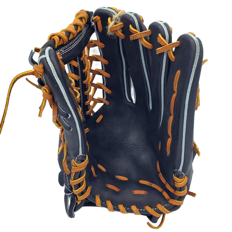 ノーリミット 硬式グラブ Nolimit Act+2シリーズ 湯もみ加工済み 野球