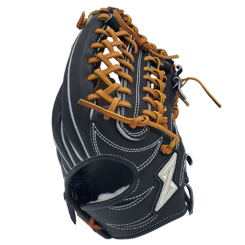 ノーリミット 硬式グラブ Nolimit Act+2シリーズ 湯もみ加工済み 野球