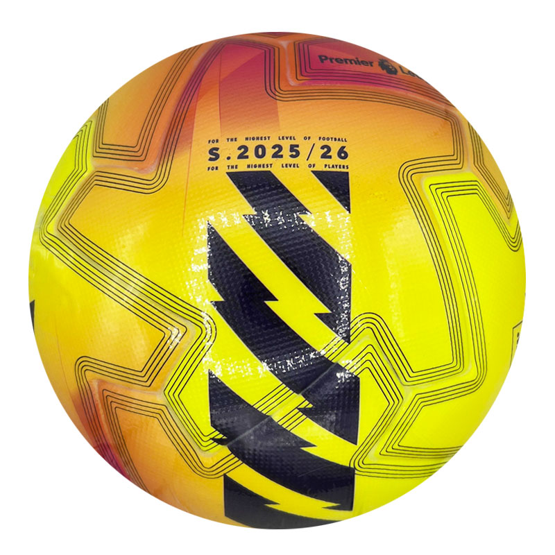 プーマ オービタ Pro PL Lights （FIFA Quality Pro） 5号球 フロー