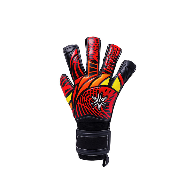 erebos/エレボス クロノス2 エルゴ カドルグリップ アナライズ