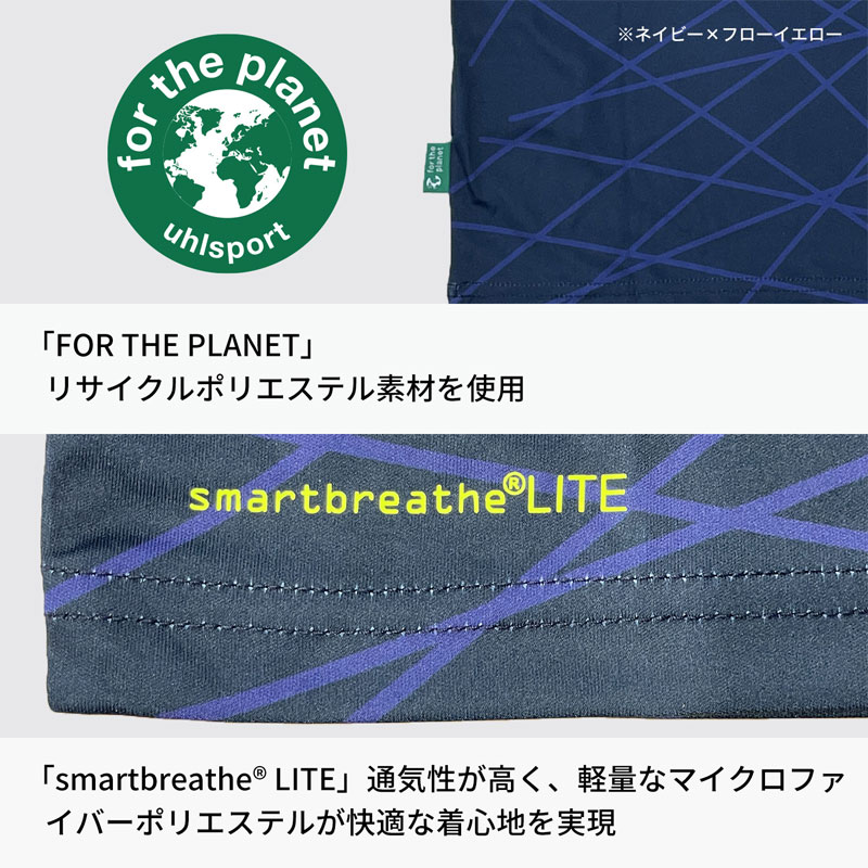 ウールシュポルト ジュニア プレディクション GKセット サッカー