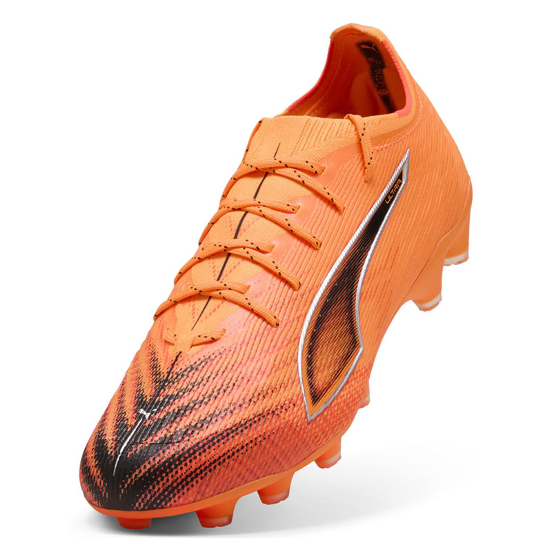 プーマ ウルトラ 6 アルティメット HG/AG ヒートファイア サッカー