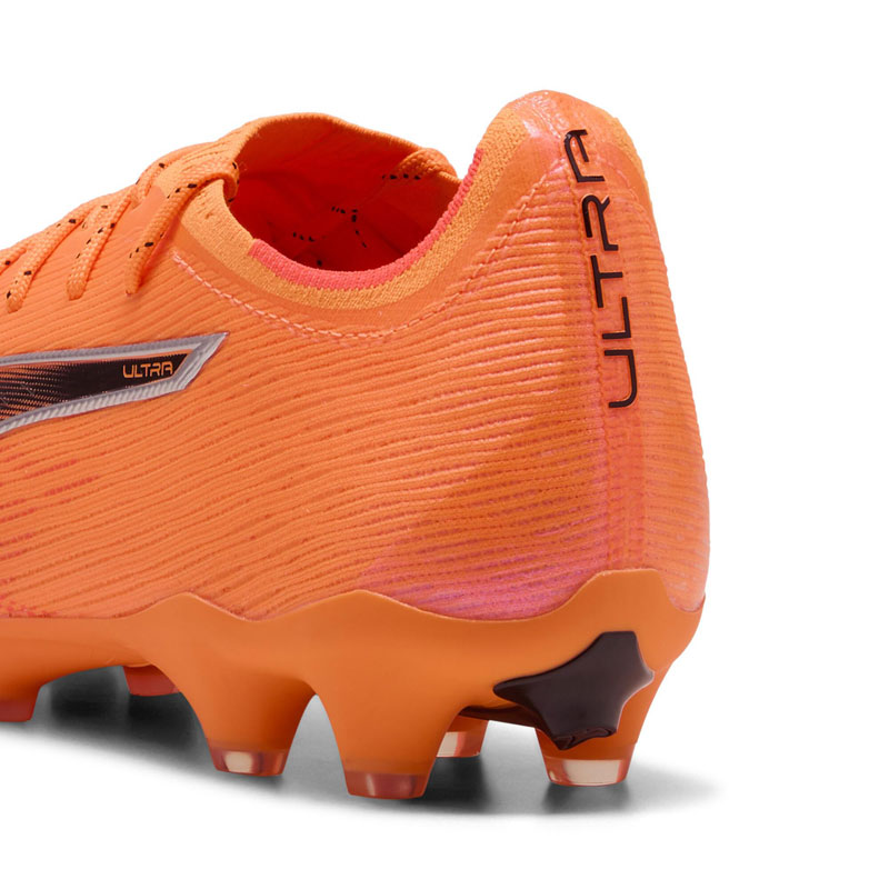 プーマ ウルトラ 6 アルティメット HG/AG ヒートファイア サッカー