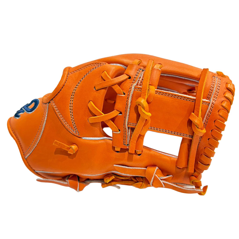 ドナイヤ Donaiya 軟式グラブ 山田哲人選手モデル ドナイヤ15周年記念