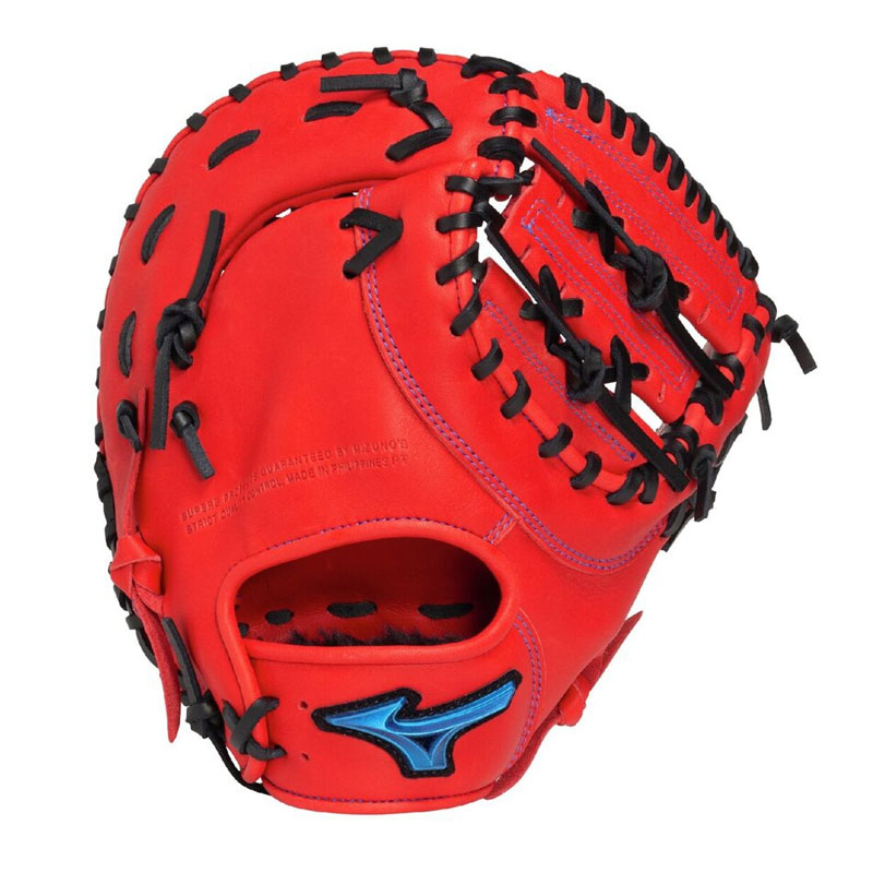 専用品 少年軟式グラブ 左投げ用 ゼット ソフトステア 少年軟式用グラブ オールラウンド用 左投げ