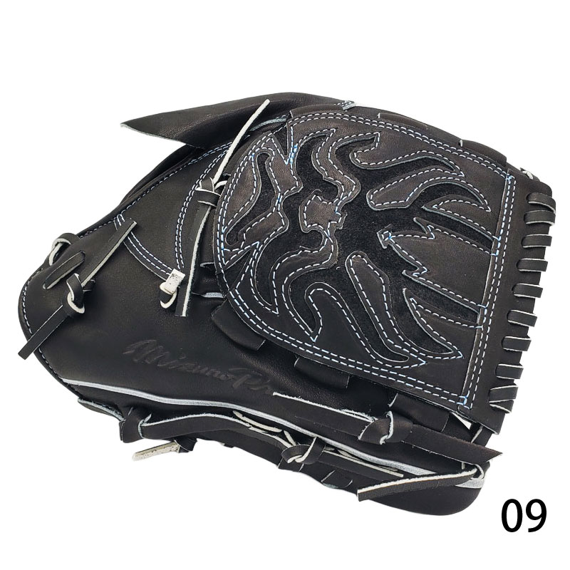 ミズノ 硬式グラブ ミズノプロ 限定モデル タテ型 25AW 野球 グローブ