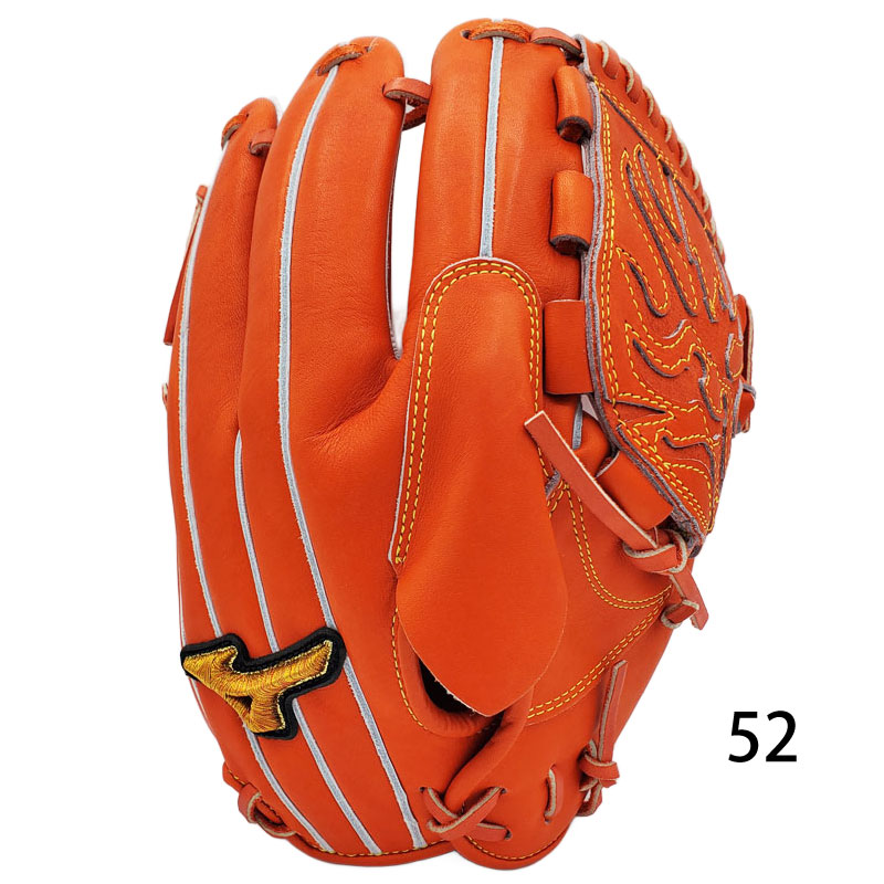 ミズノ 硬式グラブ ミズノプロ 限定モデル タテ型 25AW 野球 グローブ