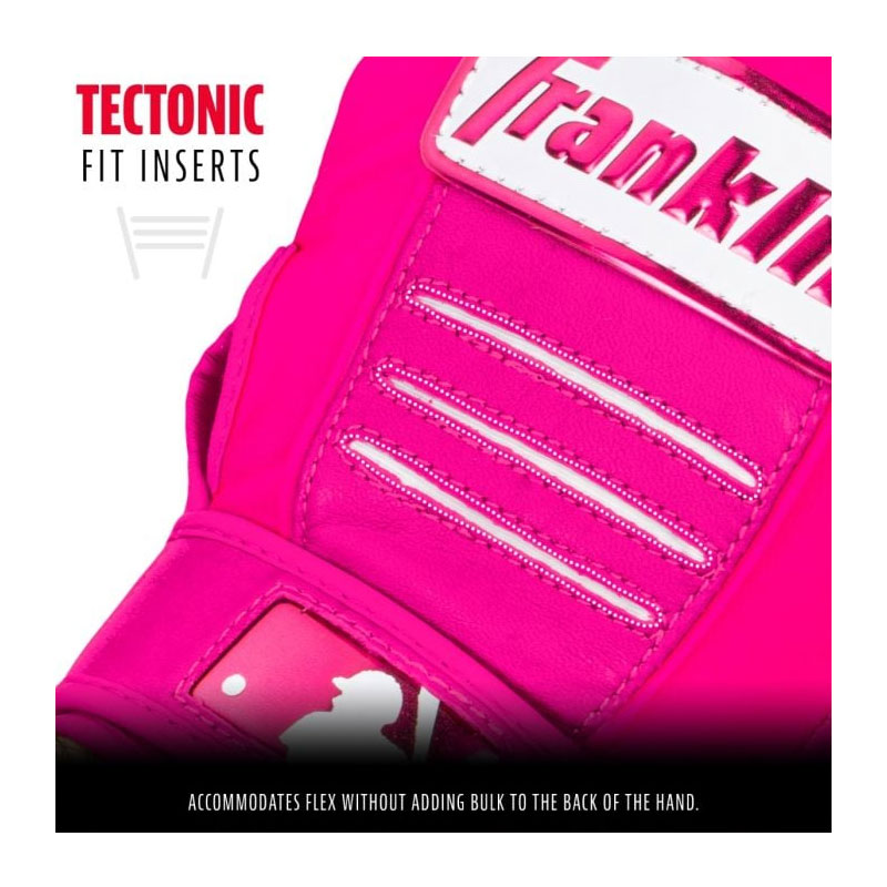 フランクリン Franklin バッティンググラブ CFX PRO 両手用 野球