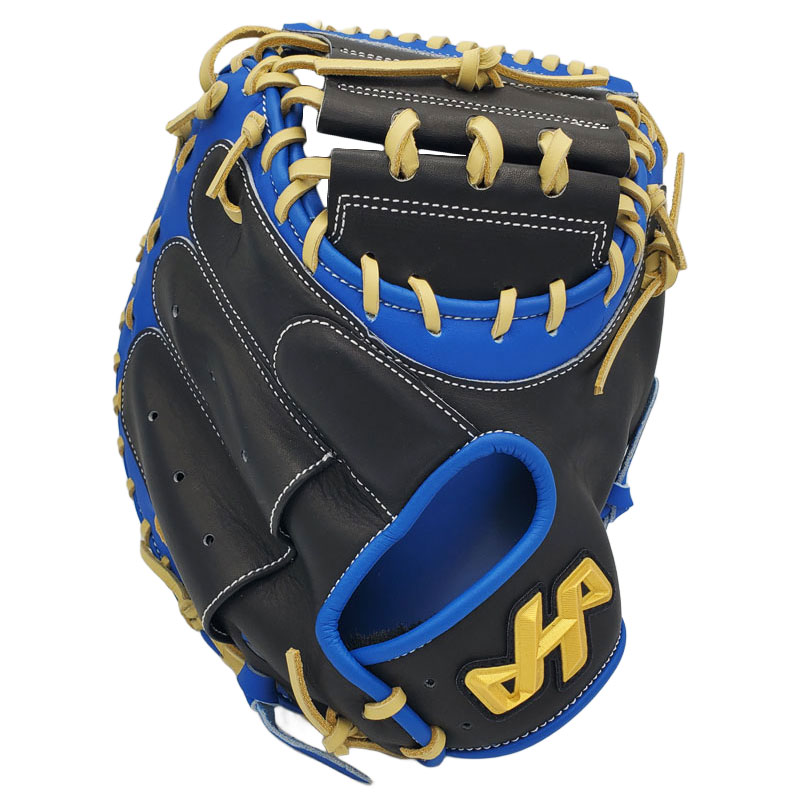 【⭐︎即戦力⭐︎】ハタケヤマ　硬式　野球　キャッチャーミット　グローブ　グラブ 硬式 キャッチャーミット ハタケヤマ 野球グローブ」の人気商品