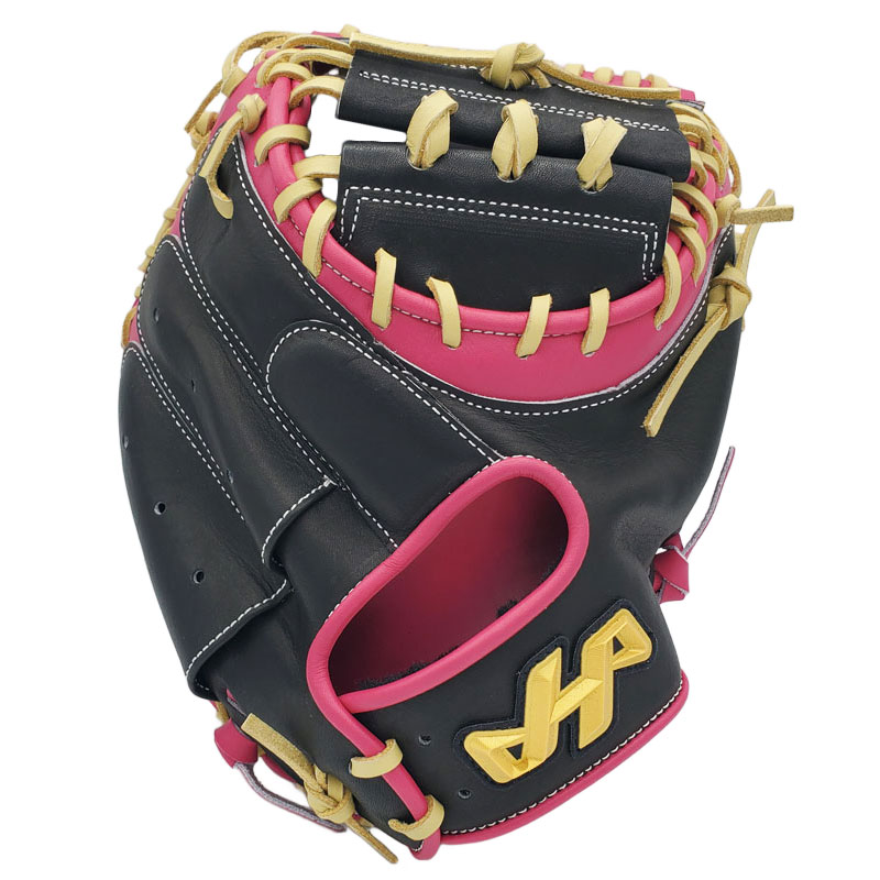 野球/グローブ・ミット/軟式グローブ・ミット/ハタケヤマ