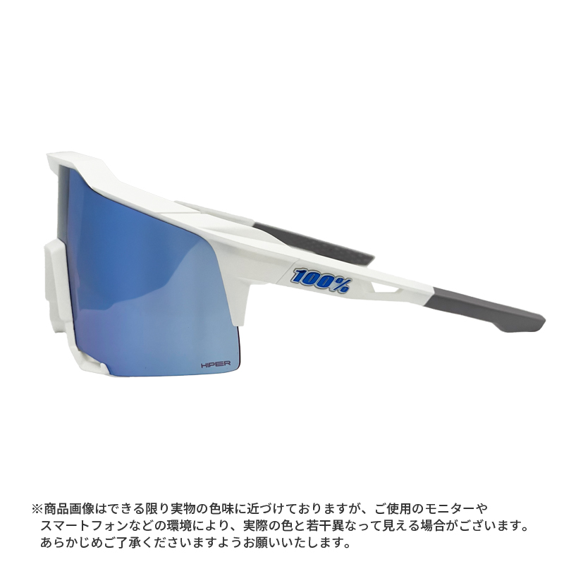 100% ワンハンドレッド スポーツサングラス SPEED CRAFT スポーツ