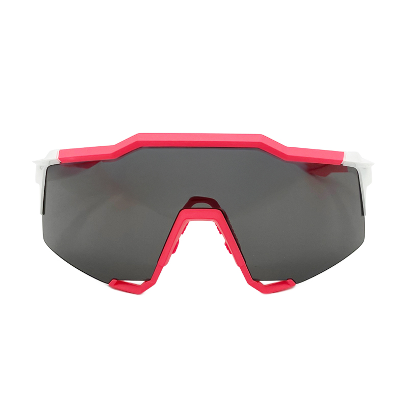 100% ワンハンドレッド スポーツサングラス SPEEDCRAFT スピード