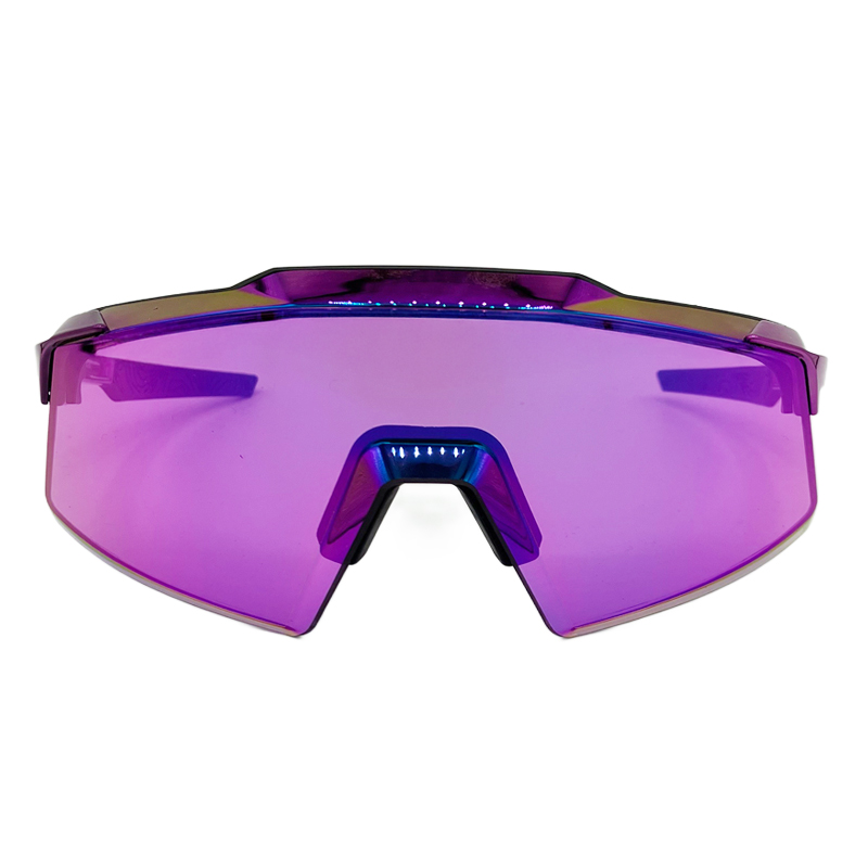 100% ワンハンドレッド スポーツサングラス AEROCRAFT サングラス 野球