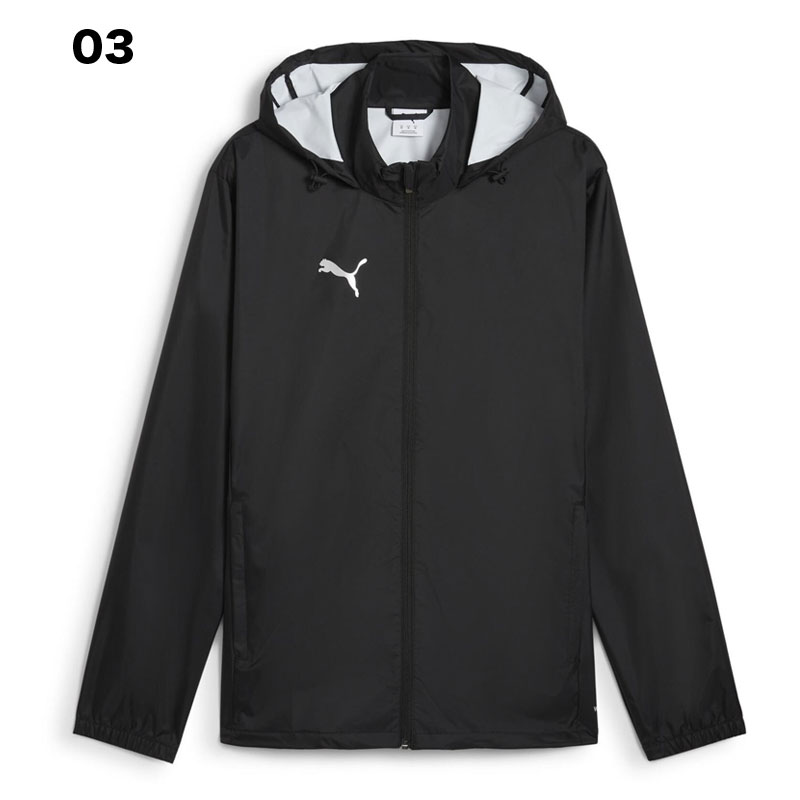 プーマ サッカー フットサル TEAMADDITIONS TR オー