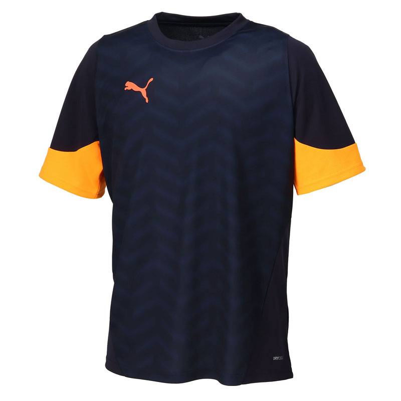 プーマ サッカー フットサル INDIVICUP SSシャツ 半袖シャツ