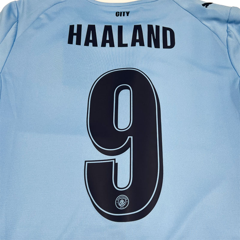 25％OFF！ プーマ マンチェスター シティー MCFC 25-26 ホーム