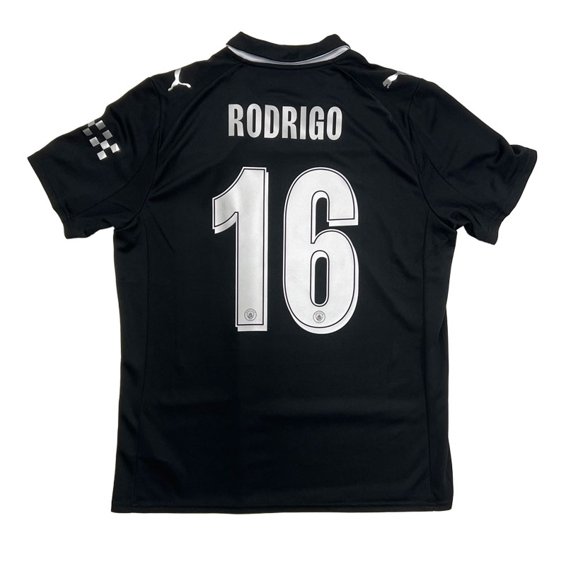 プーマ マンチェスター シティー MCFC 25-26 アウェイ レプリカ