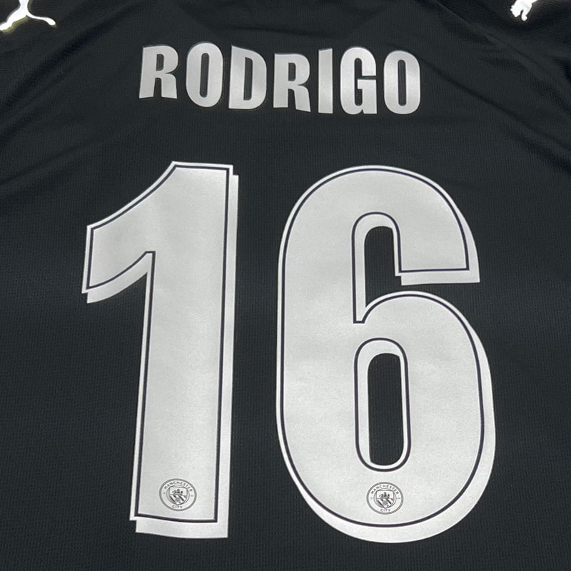 プーマ マンチェスター シティー MCFC 25-26 アウェイ レプリカ