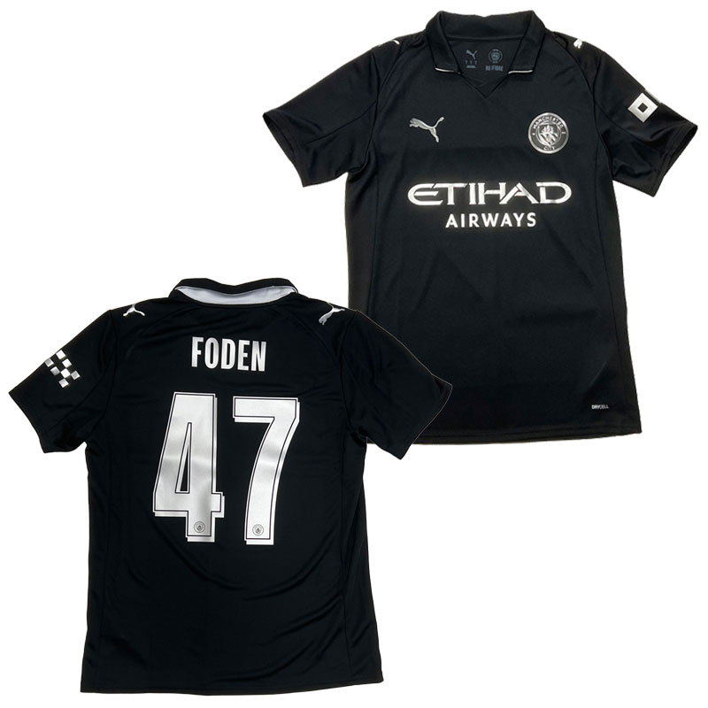 プーマ マンチェスター シティー MCFC 25-26 アウェイ レプリカ