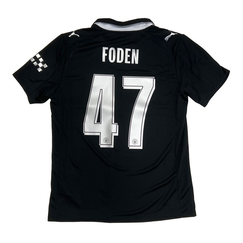 プーマ マンチェスター シティー MCFC 25-26 アウェイ レプリカ