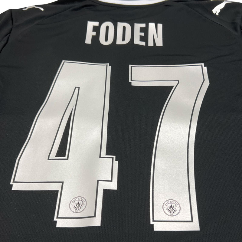 プーマ マンチェスター シティー MCFC 25-26 アウェイ レプリカ