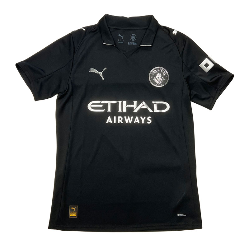 プーマ マンチェスター シティー MCFC 25-26 アウェイ レプリカ