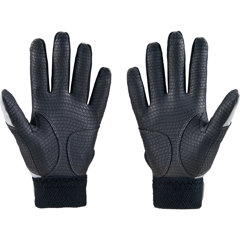 ZETT ゼット 限定 バッティンググラブ インパクトゼット 両手用