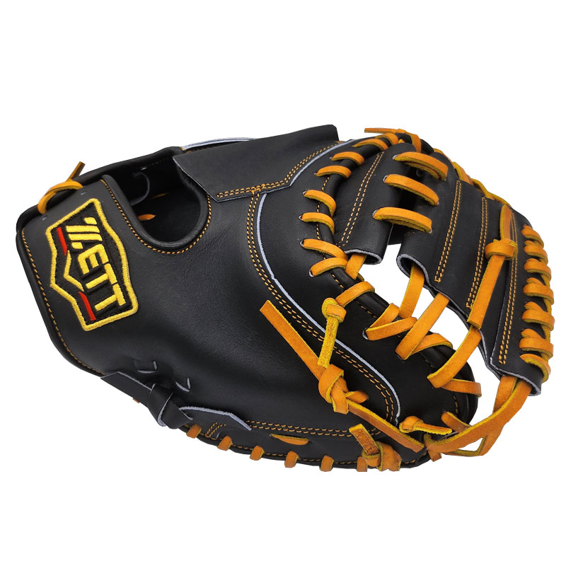 硬式用キャッチャーミット(ゼット) 硬式キャッチャーミット プロステイタス 捕手用 | 【ZETT