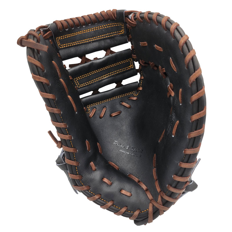 ZETT ゼット 硬式グラブ ファーストミット プロステイタス