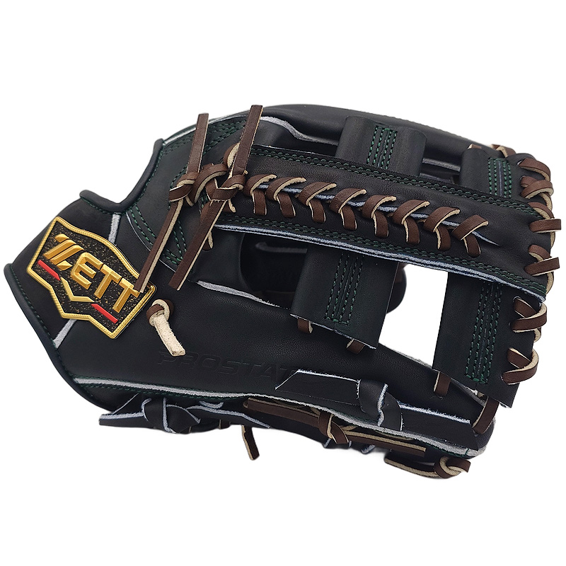 ZETT ゼット 限定 野球 硬式 別注 オーダー グローブ