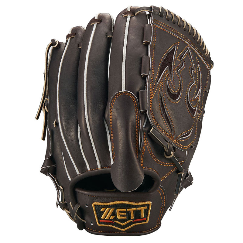 硬式グラブ ZETT ゼット プロステイタス ピッチャー 25FW 野球