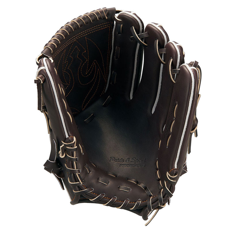 硬式グラブ ZETT ゼット プロステイタス ピッチャー 25FW 野球