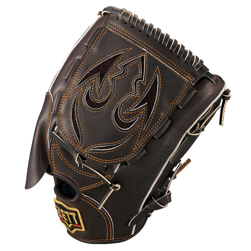 硬式グラブ ZETT ゼット プロステイタス ピッチャー 25FW