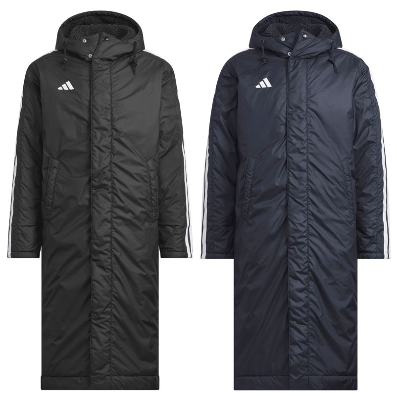 サッカー＆フットサル/ウェア/ベンチコート・ジャンパー