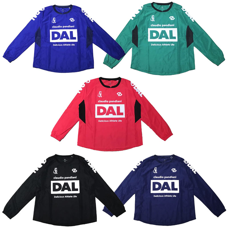 サッカー＆フットサル/ウェア/ピステ・ブレーカー/ジュニア