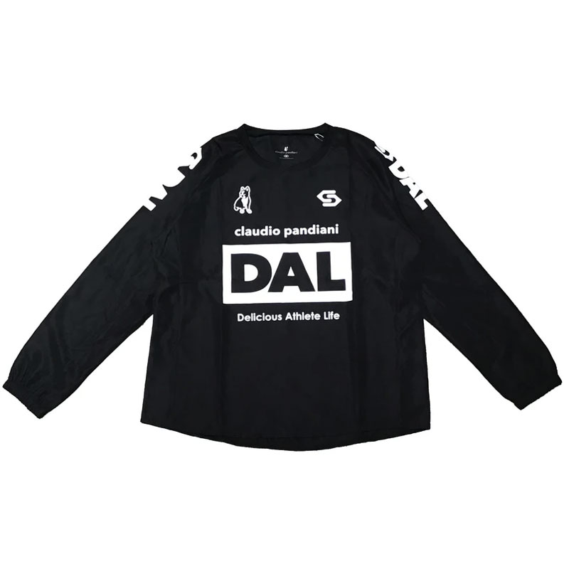 サッカージャンキー ジュニア DAL ピステトップ サッカー フットサル