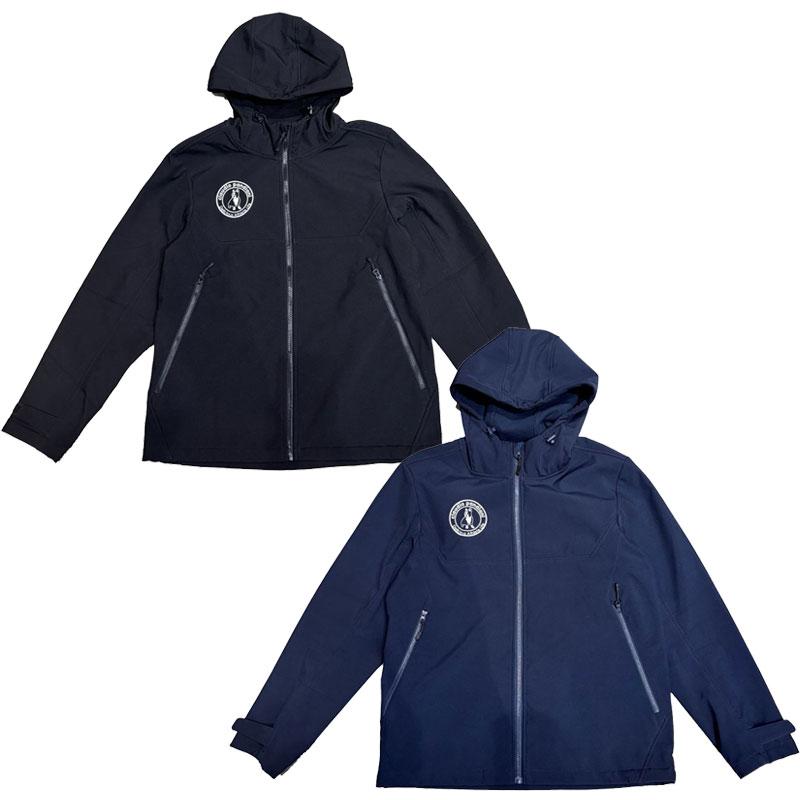 サッカージャンキー サッカー フットサル ウィンドパーカージャケット