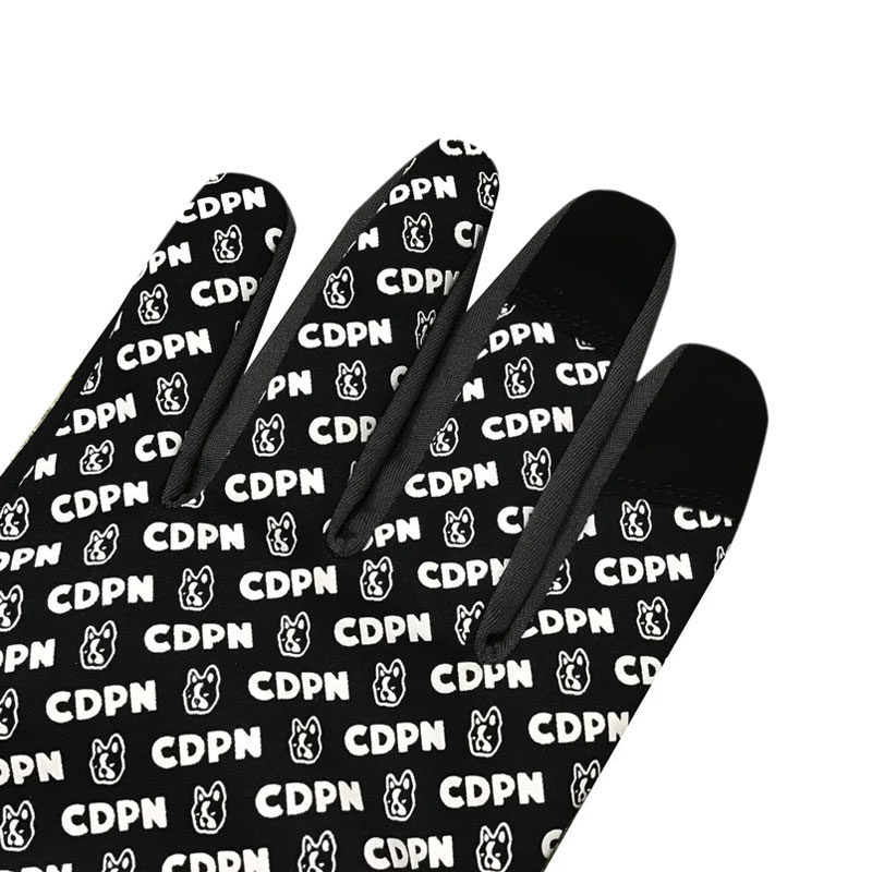 サッカージャンキー サークル フィールドグローブ ブラック サッカー