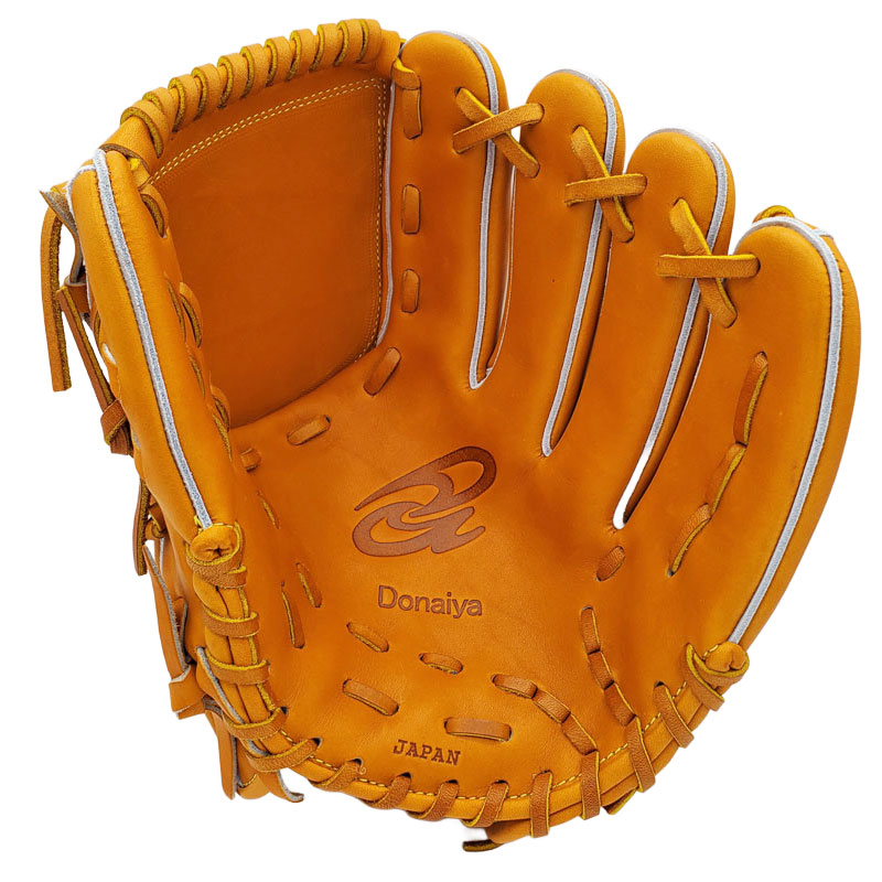 新品 donaiya 硬式グラブ 投手用 DMP 右投用 ドナイヤ 硬式 投手用 グローブ グラブ DMP（右投げ 右利き用） DMPR