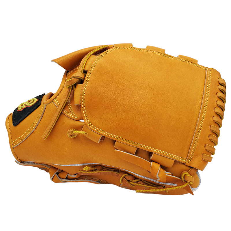 ドナイヤ donaiya 硬式グラブ やや深め 野球 グローブ ピッチャー 一般