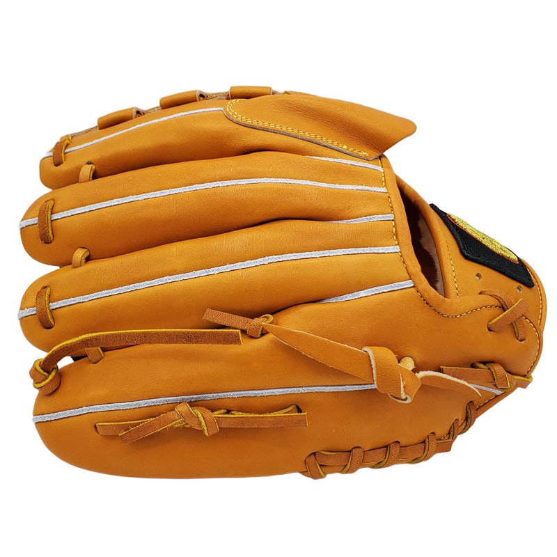 ドナイヤ donaiya 硬式グラブ やや深め 野球 グローブ ピッチャー 一般