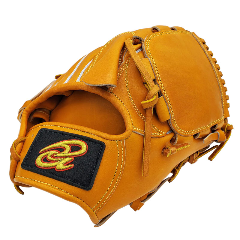 ドナイヤ donaiya 硬式グラブ やや深め 野球 グローブ ピッチャー 一般